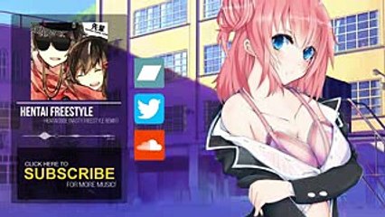 Hentai Dude - HENTAI FREESTYLE