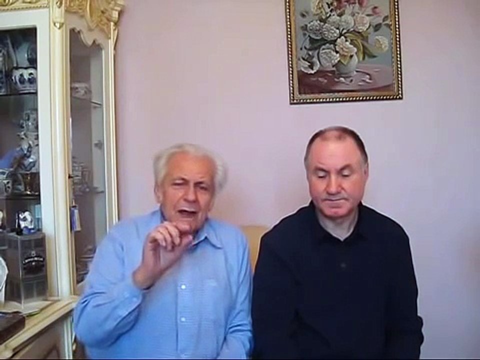 РАК И ГРИБКИ , ДРОЖЖИ . ПРОФЕССОР ИВАН НЕУМЫВАКИН. ЛЕЧЕНИЕ #oldenburg.ru #petropawlowsk.tv