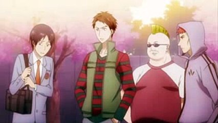 Hitorijime My Hero OP ひとりじめマイヒーロー HD 10