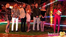 Love Island Anthony und Donna gestehen sich ihre Liebe - RTL II
