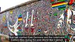 Top Tourist Attractions Places To Travel In Germany | Berlin Wall Destination Spot - Tourism in Germany
