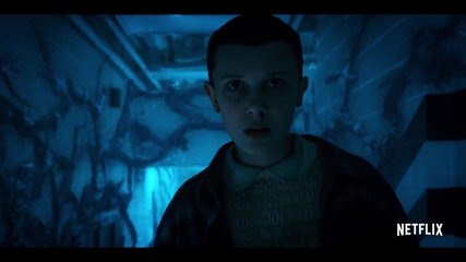 Stranger Things Season 2 Full Hd Series Videos Dailymotion