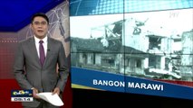 ADB, magbibigay ng $5.2-M para sa rehabilitasyon ng Marawi City