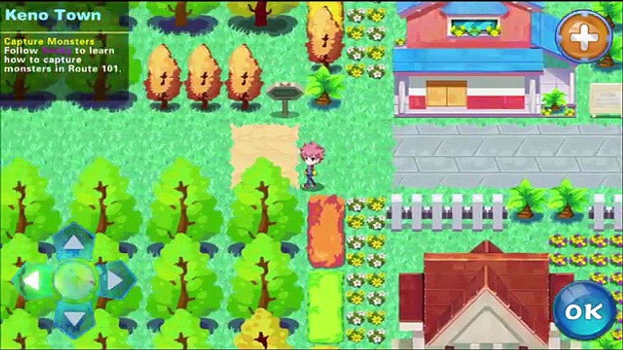 Monster Fantasy | Road To Keno Town | Gameplay Walkthrough EP02