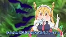 TVアニメ『小林さんちのメイドラゴン』 PV第2弾