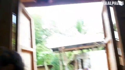 Man With Rare Skin Condition Shunned By Villagers Who Say He's 'Cursed'