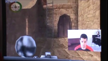 Medal of Honor Underground - Burning Sands - 7