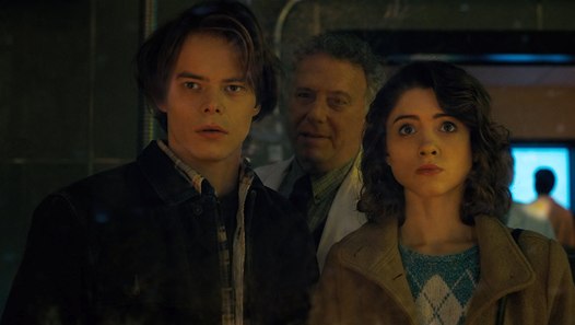 (HD) Stranger Things S02E02 - Putlocker Online Series ...