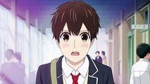 アニメ「恋と嘘」本予告&フレデリックが手掛けるOPテーマを初解禁！