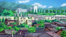 45放送開始!! TVアニメ「サクラダリセット」第2弾PV
