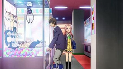 【ｹﾞｰﾏｰｽﾞ】2話 あぐりかわいい♪