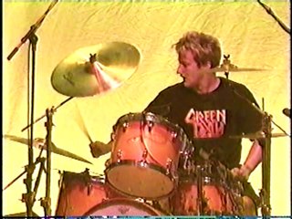Asbury Park: Green Day - Welcome To Paradise
