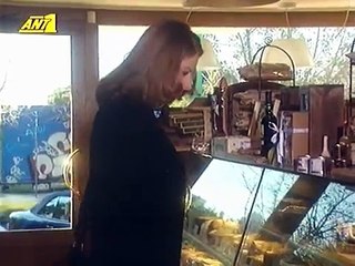 22. ΣΥΝΟΡΑ ΑΓΑΠΗΣ - Επ.22