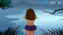 KARTUN LUCU - Film Kartun Animasi Anak Lucu Cerita Cewek Cantik Mandi Di Danau@martian nerecina