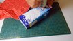 Como Fazer Lembrancinha Caixa Milk Minie- Reciclando Caixa de Leite ou suco