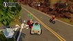 LEGO City Undercover 2017 Прохождение - Игра Мультики про Лего Полицию - Nintendo Switch