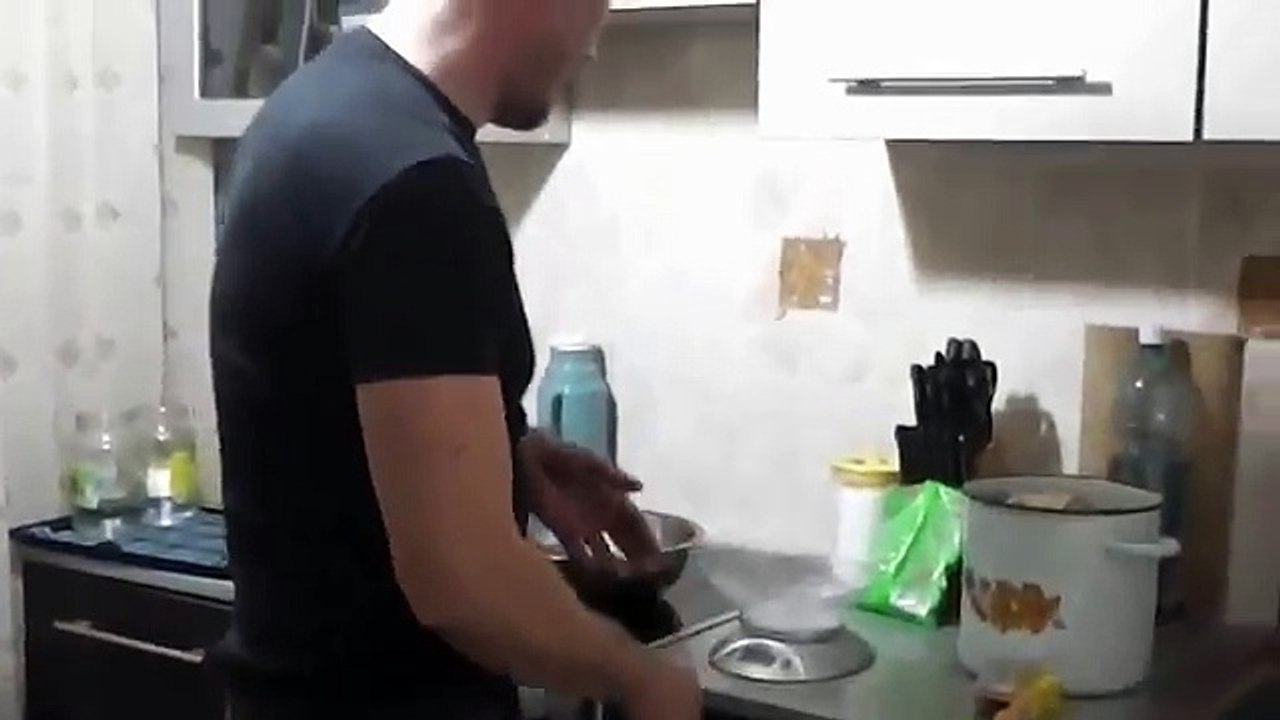 я и мой хвост .как правильно кормить собаку