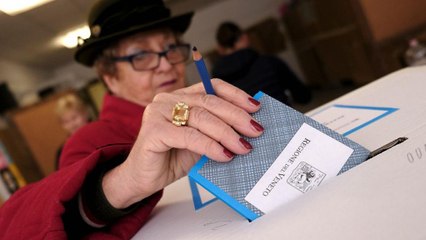 Italian regions push for financial autonomy
