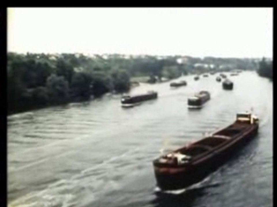 Serie TV - Homme du Picardie (L') (Intro Pilote) - Generique