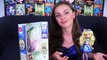 Blondie Lockes Basic (Блонди Локс Базовая) Ever After High Обзор и Распаковка Review BBD54