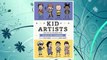Download PDF Kid Artists: True Tales of Childhood from Creative Legends (Kid Legends) FREE