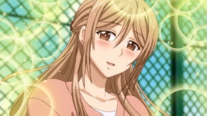 僕の彼女がマジメ過ぎるしょびっちな件 第1話「やっ、そんなに広げないで下さい…」 Boku no Kanojo ga Majimesugiru Sho-bitch na Ken – 01 HD