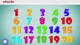 ABC Song Learn Alphabet with Letter Number School for Kids