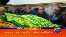 Geo Headlines - 08 AM 23-October-2017