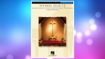Download PDF Hymn Duets - Piano Solo Duet - Philli[ Keveren Series (Phillip Keveren Series) FREE