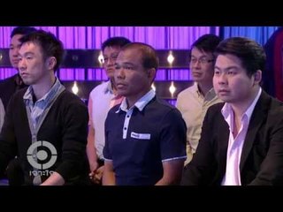 เจาะใจ : สโมสรฟุตบอลตรัง FC [24 ก.ค. 57] (2/4) Full HD