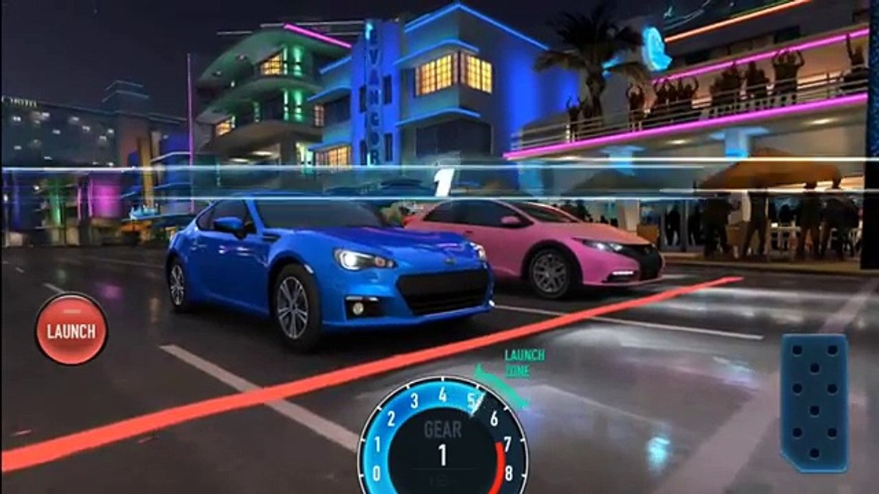 Fast & Furious: Legacy - Free Car Games To Play Now - Car Games Racing Games