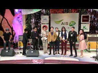จันทร์พันดาว : กุญแจซอล | นัท ธีระวัฒน์ [28 ก.ค.57] (3/4) Full HD