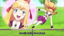 Anime-Gataris Episode 1 - Arisu & Minoa Talk About Anime