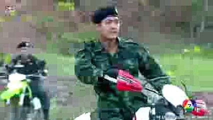 Chinh Phục Trái Tim Nàng Tập 7 Vietsub Phim Thái Lan 2017