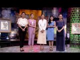 พราวไนท์: กอบกาญจน์ วัฒนวรางกูร โตชิบา [1 ส.ค.57] (4/4) Full HD