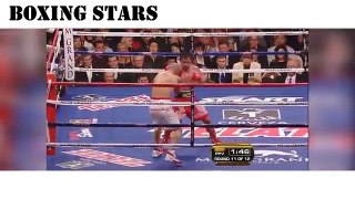 Manny Pacquiao | Top-5 Best Fights