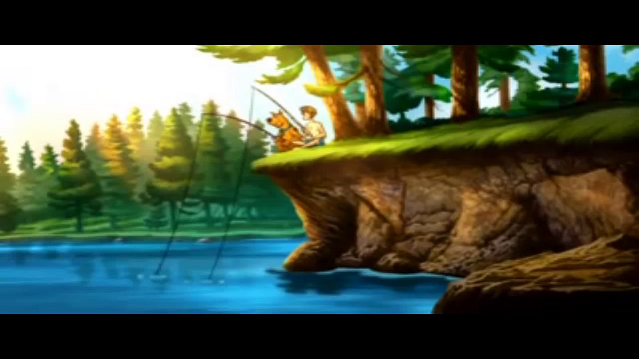 Scooby-Doo: My Top 10 Songs