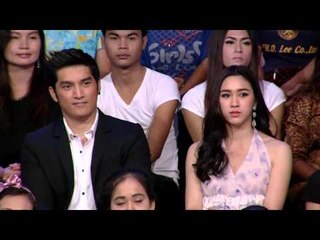 จันทร์พันดาว : Spot Promote อู๋ นวพล | พลอย รัญดภา [18 ส.ค. 57] Full HD