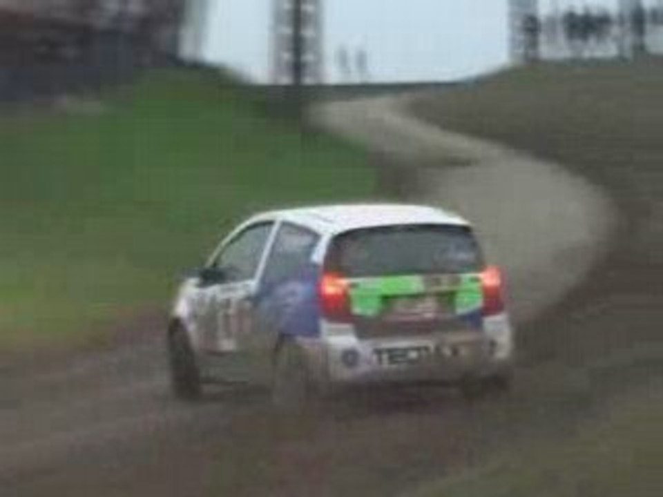 Condroz 2007