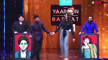 Shahrukh Khan and Anushka Sharma on Yaaron Ki Baraat  Filmibeat