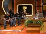 Tokio Hotel - Itw - Durch Den Monsun (Live @ TV Total)