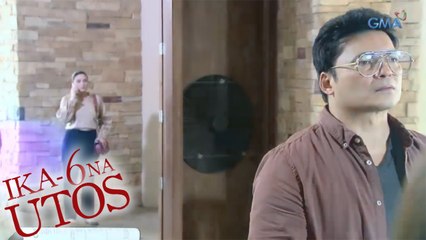 Ika-6 Na Utos Teaser Ep. 258: Malupit na tadhana