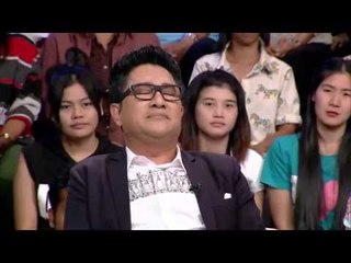 จันทร์พันดาว : แก้วใส กัญจน์ณิชา | เหม ภูมิภาฑิต [25 ส.ค. 57] (2/4) Full HD