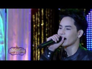จันทร์พันดาว : แก้วใส กัญจน์ณิชา | เหม ภูมิภาฑิต [25 ส.ค. 57] (3/4) Full HD