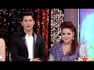 จันทร์พันดาว : อู๋ นวพล | พลอย รัญดภา [18 ส.ค. 57] (4/4) Full HD