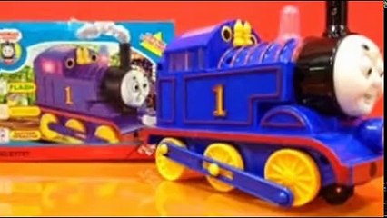 TOMAS I DRUGARI _ THOMAS & FRIENDS