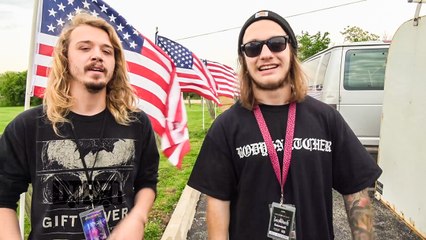 Extortionist - TOUR PRANKS Ep. 292