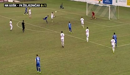 Pregled 12. kola PL BiH 2017/18