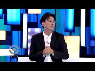 เจาะใจ : พลังคนสร้างสรรค์โลก ตามรอยพ่อของแผ่นดิน ปี 2 ตอน 3 [25 ก.ย. 57] (3/4) Full HD