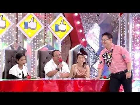 กิ๊กดู๋ : ประชันเสียงดี เชียงใหม่ & ร้อยเอ็ด [16 ก.ย. 57] (3/4) Full HD